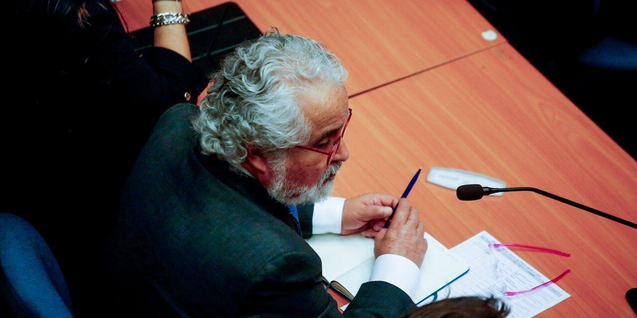 Caso Audios: Revisan medidas cautelares de Hermosilla, Villalobos y Jalaff