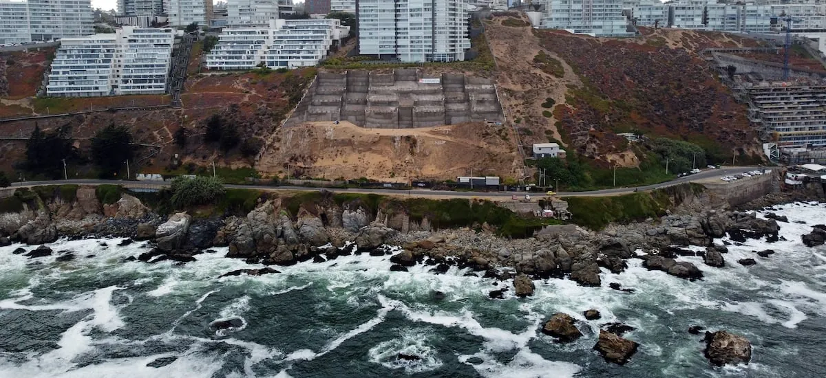 Comité de Ministros revierte rechazos ambientales y aprueba dos proyectos inmobiliarios en las dunas de Concón