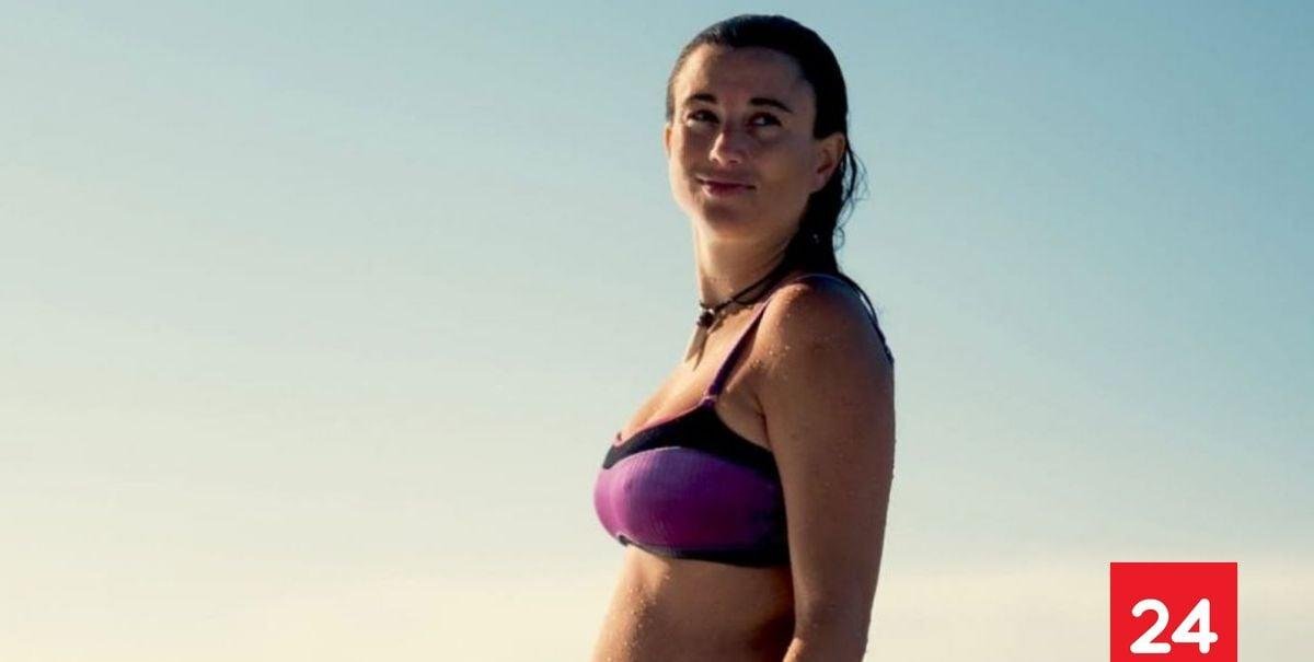 "Viene a cerrar un ciclo muy importante": "Tita" Ureta anuncia el sexo de su primer bebé