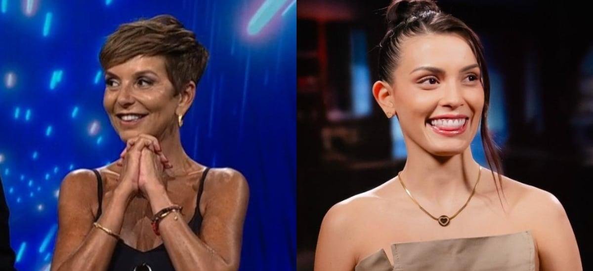 Fran García-Huidobro lanzó solapada crítica a Cony Capelli: tuvo respuesta y asumió el error