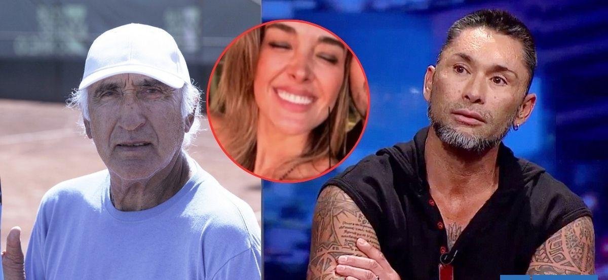 Quién es Tamara, hija de Pato Cornejo y nueva conquista de Chino Ríos: casi se casó hace 3 meses