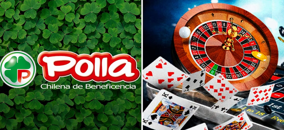 Polla Chilena se va con todo contra los casinos online con querella por apuestas ilegales y lavado de activos - La Cuarta