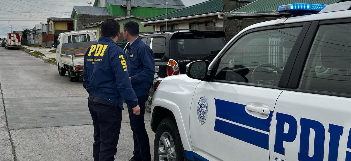 Fiscalía de Magallanes abre investigación por muerte de adolescente de 17 años que permanecía bajo custodia estatal