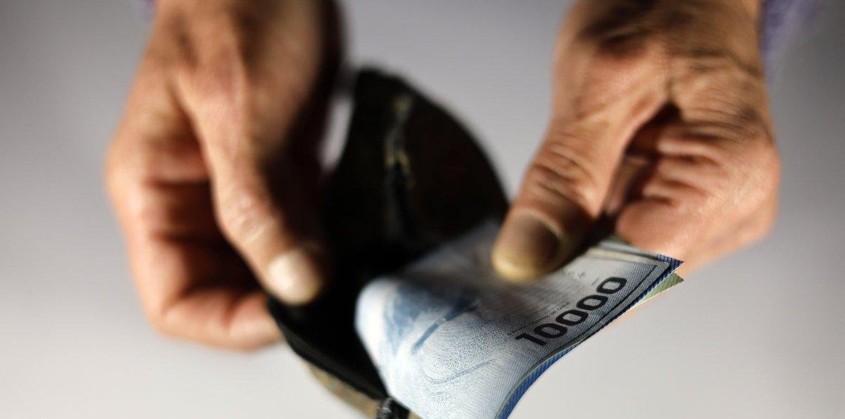 No pasaba desde 2021: Inflación acumulada a 12 meses está bajo el 3%