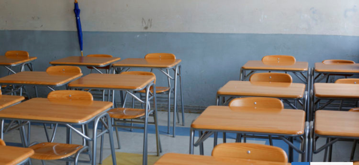 Silencios en Educación, los despidos de fin de año