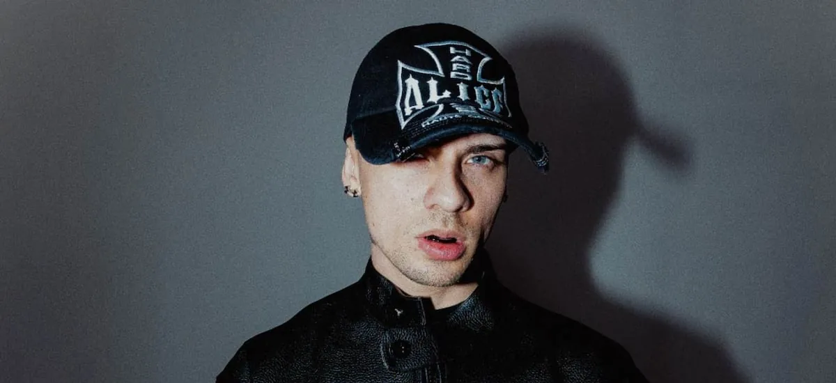 Easykid da el salto: anuncia show en el estadio Bicentenario de La Florida