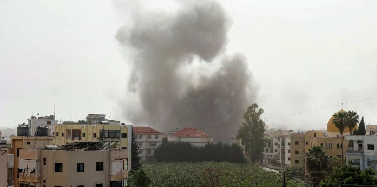 Irán lanza drones y misiles tras ultimátum de Trump y eleva tensión en Medio Oriente