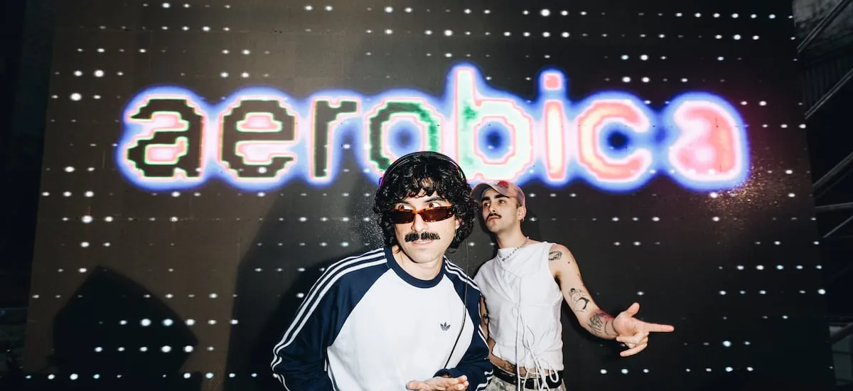 De Kel Calderón a Julianno Sosa: los looks que marcaron la pasarela de The Line en el GAM - La Cuarta