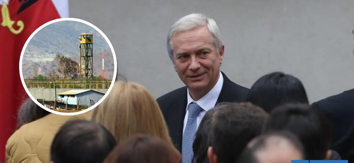Kast reconoce que él ordenó traslado de reos comunes de exPunta Peuco: "Es una facultad"
