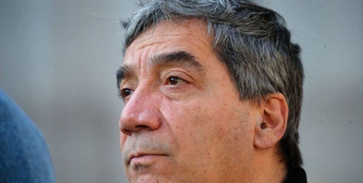 Cayó desde una altura de casi 4 metros: Durán se refiere a muerte de barrista albo en el Monumental