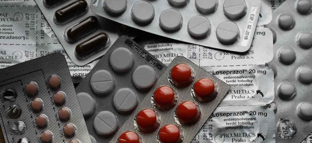 ISP advierte venta ilegal de remedios chinos en Chile: Estos son los riesgos de consumirlos