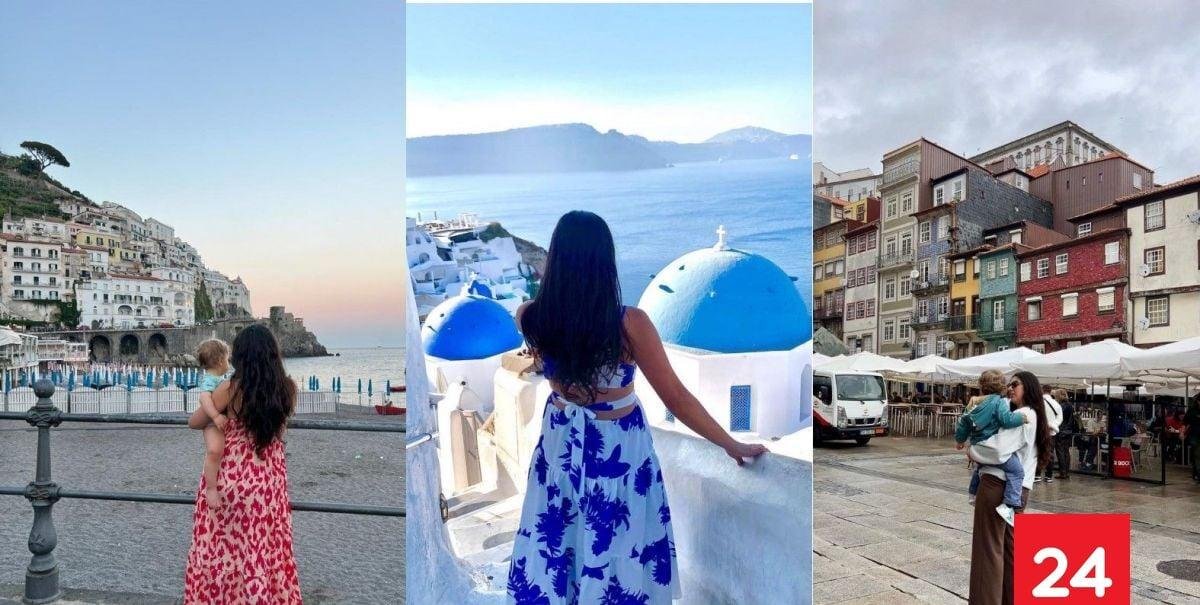 Los favoritos de Beluviaja: Recorrió el mundo y elige los TRES mejores países para visitar