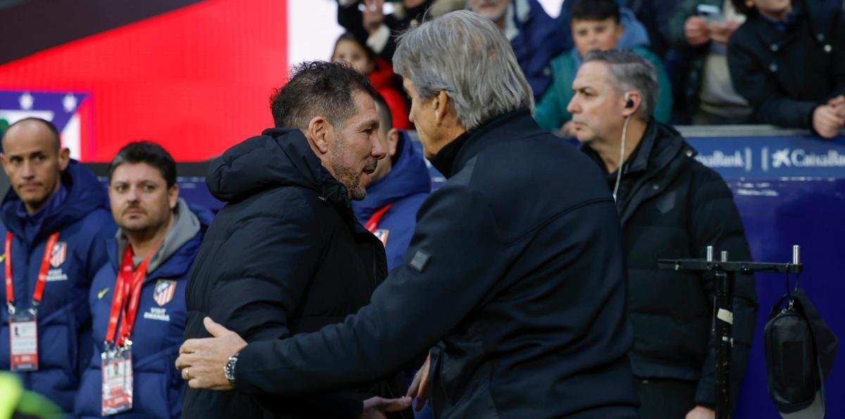 Prensa española elogió la "sabiduría" de Pellegrini tras la revancha de Betis