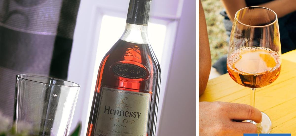 Encrucijada en la industria del alcohol: crisis amenaza con desechar miles de litros de coñac