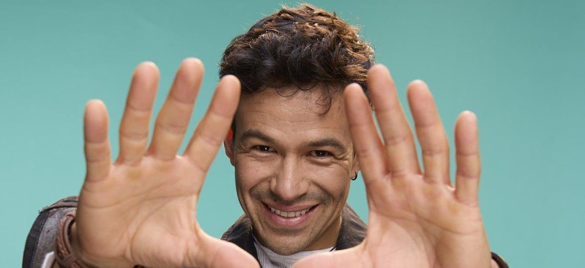 “Chapu” Puelles confirma romance con conocida chica farandulera: “Me descubrieron”