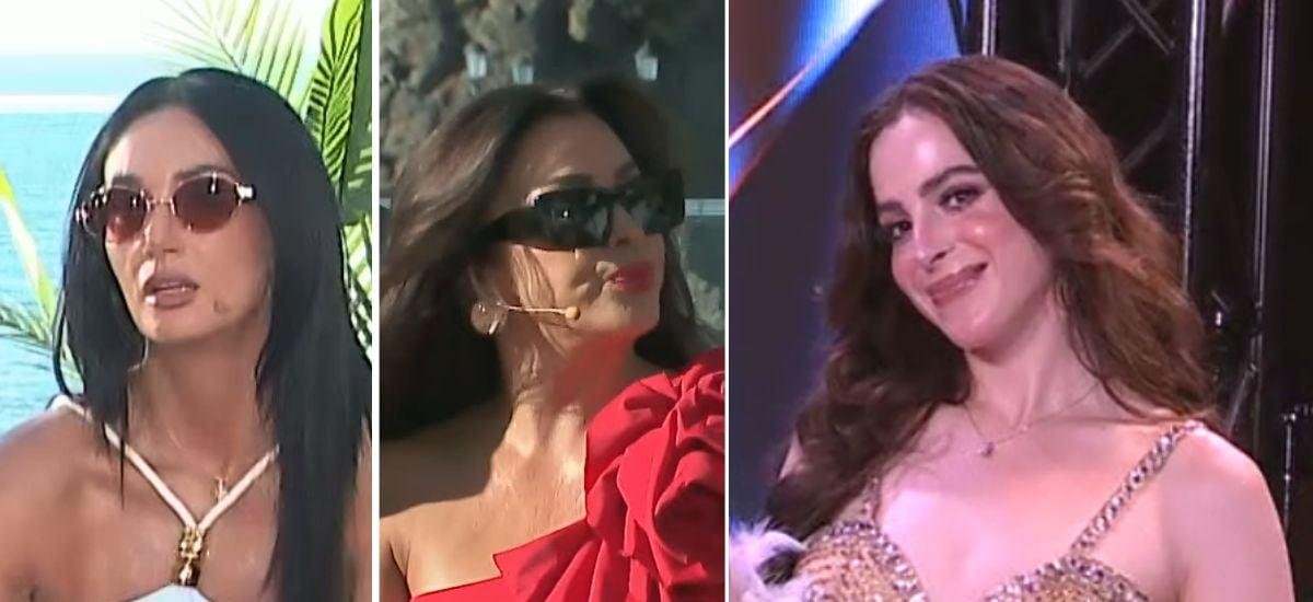 “No ha generado nada” y “niñita mimada”: Pamela Díaz y Marlen Olivarí repasaron sin piedad a Fátima Bosch y su rol en Viña