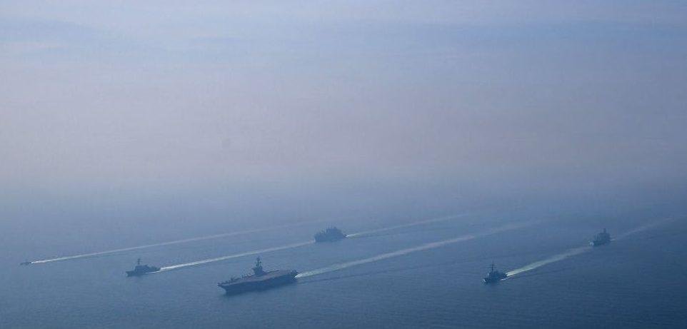 Ante un posible ataque de Estados Unidos a Irán: Así se prepara Teherán
