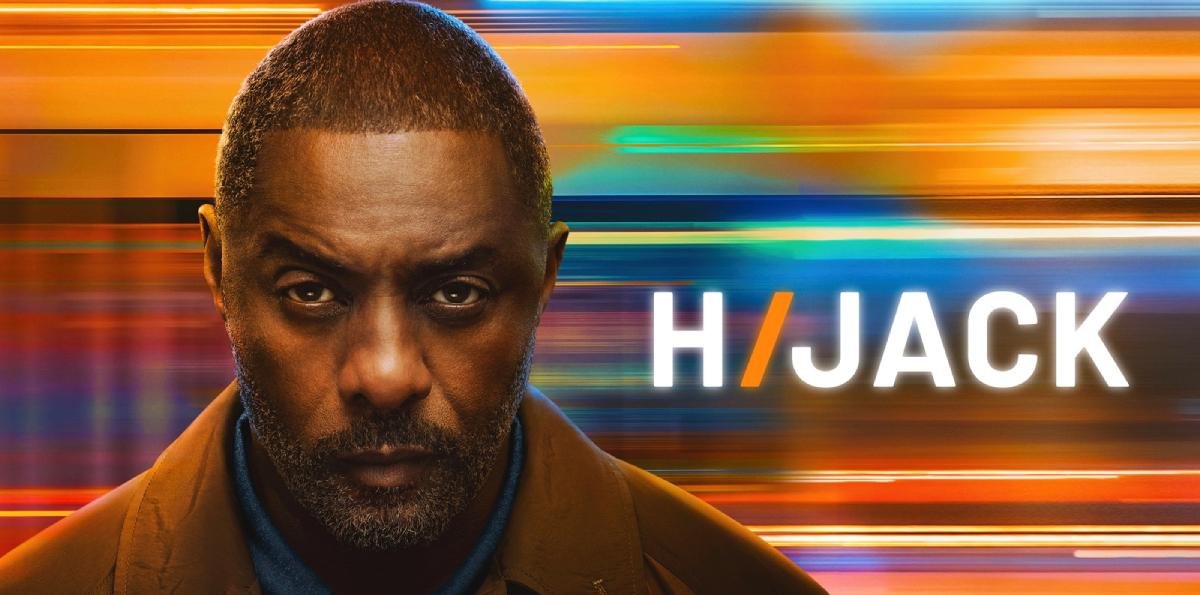 "Hijack" se prepara para despedir su segunda temporada: "Te hace preguntarte qué harías por tu familia"
