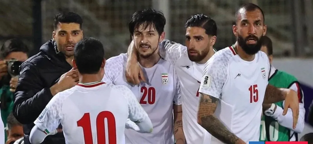 ¿Quién reemplazará a Irán si no va al Mundial 2026? La incógnita que se abre y qué dice FIFA