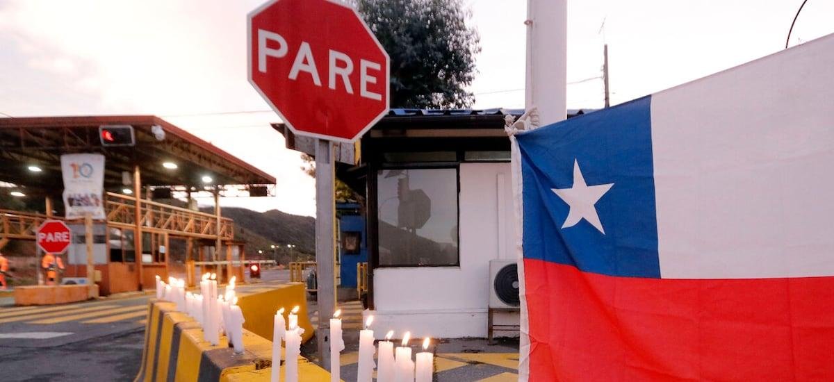 Christian Berndt, abogado de minero fallecido en El Teniente: “Lo más grave es que Codelco habría actuado de forma negligente”
