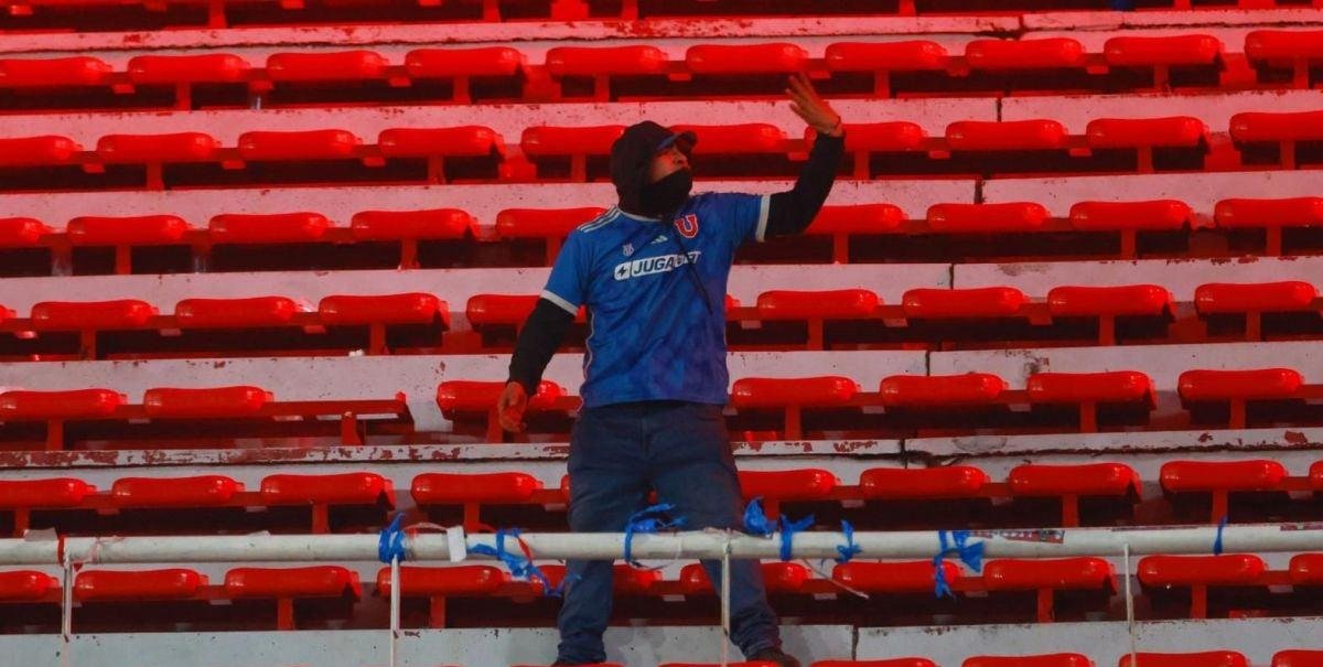 "Independiente no fue responsable de los hechos, fue víctima de un ataque premeditado"