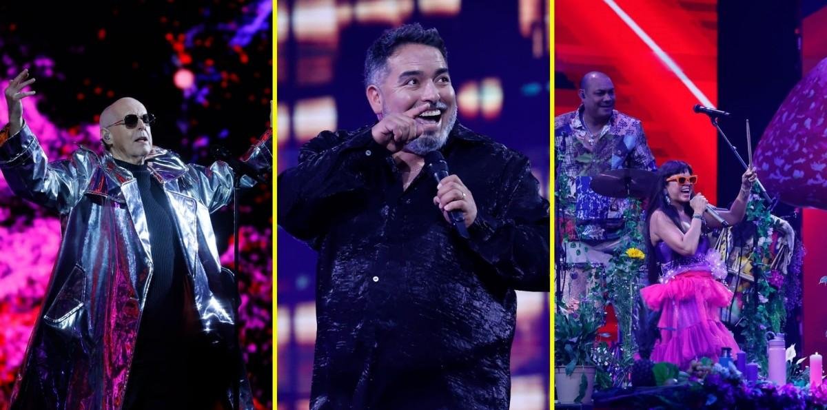 ¿Una de las mejores noches de Viña 2026?: Así puedes ver los shows de Pet Shop Boys, Rodrigo Villegas y Bomba Estéreo