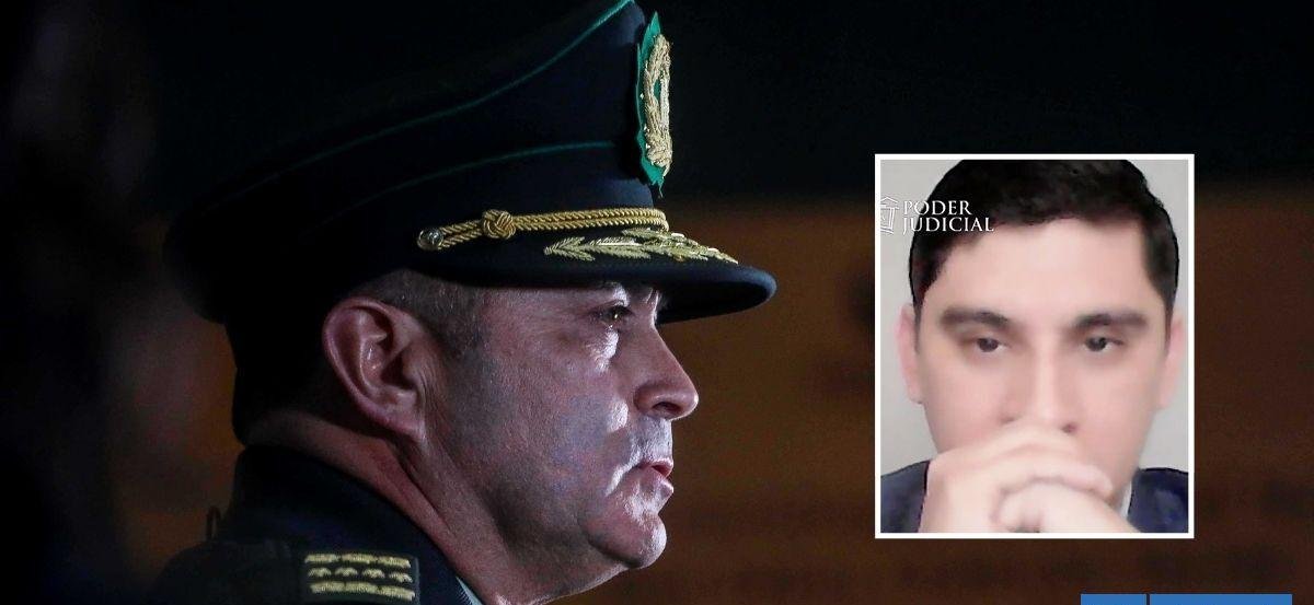 Exigen renuncia de director de Gendarmería por beneficio a excarabinero que dejó ciega a Campillai