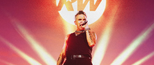 Robbie Williams vuelve a Chile este 2026: Revisa fecha, lugar y venta de entradas