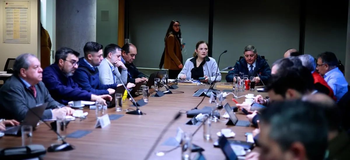 Sistema frontal: fallecidos aumentan a 13, hay siete desaparecidos y más de 63 mil personas aisladas