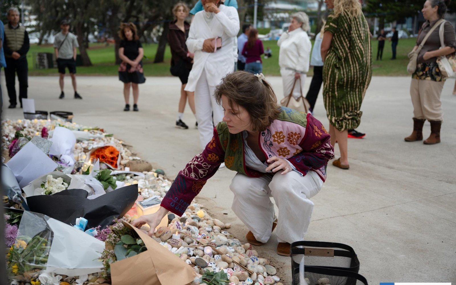 Tres muertos y un herido grave tras tiroteo en el sureste de Australia a un mes del atentado en Sidney