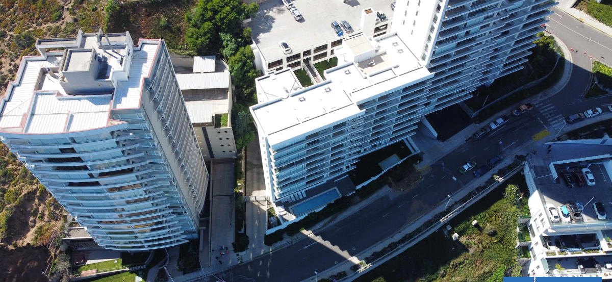 Tras 29 meses de espera: familias inician retorno a edificio Kandinsky luego de emergencia por socavón