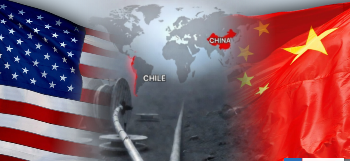 El cable de la discordia: ¿Chile actuaba con una estrategia coherente con su posición internacional?