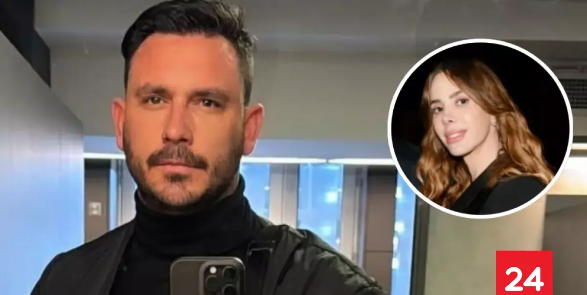 Habría sido pareja de un magnate: quién es Vivian Leigh, la nueva conquista de Mauricio Pinilla