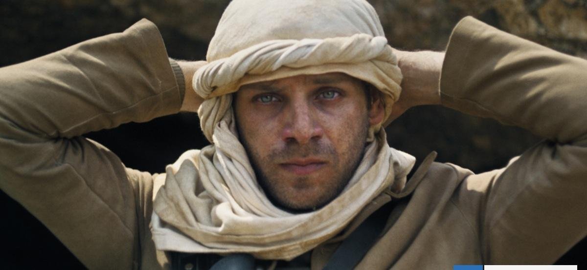 Palestina 36: Emotiva película sobre la resistencia al colonialismo británico y sionista