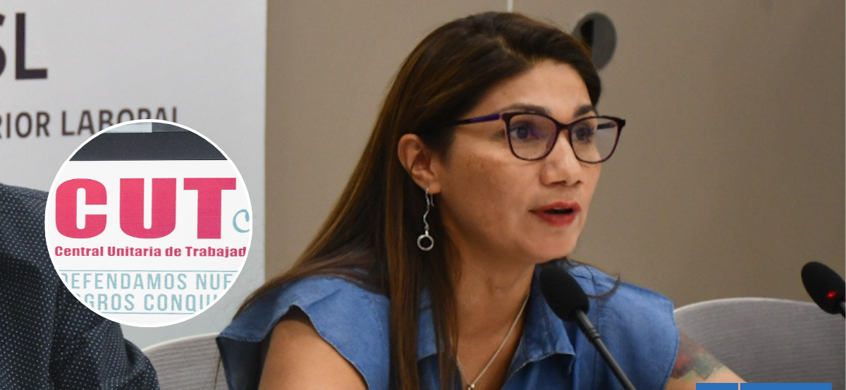 CUT fustiga "freno" a proyecto de Sala Cuna: piden pronunciamiento de Kast y explicaciones de la UDI