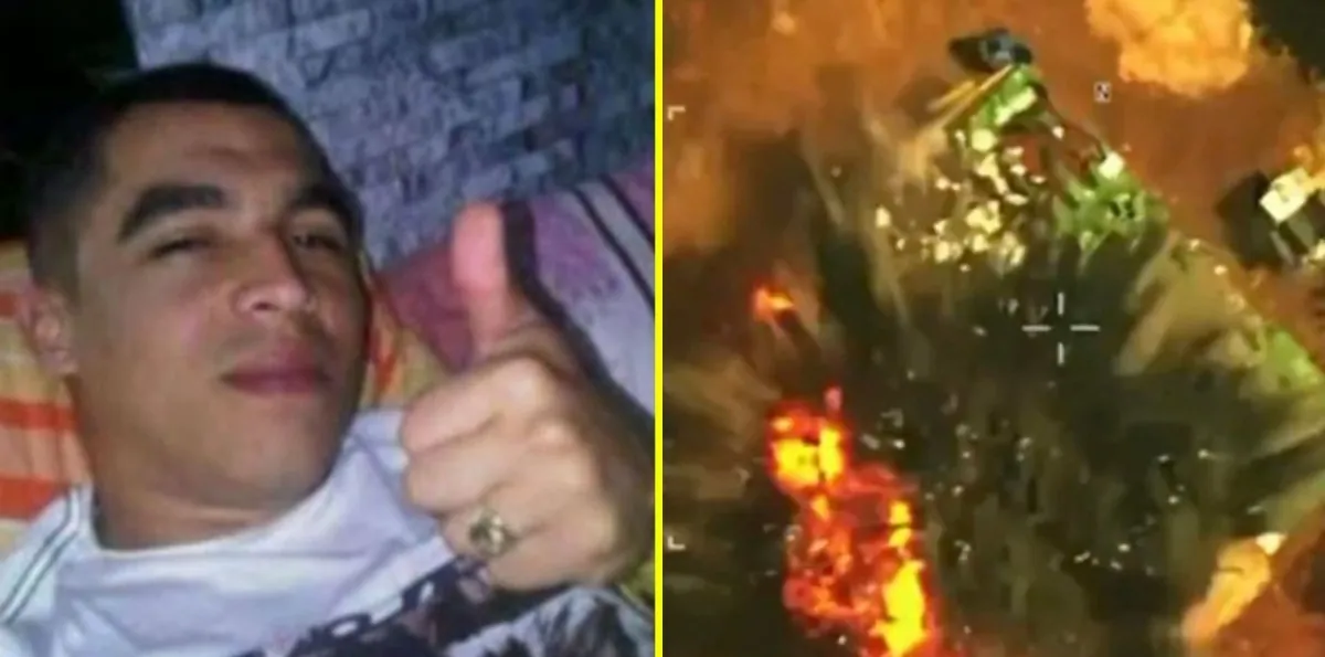 EEUU dice que muerte de jefe de Tren de Aragua "envía un mensaje claro a América Latina"