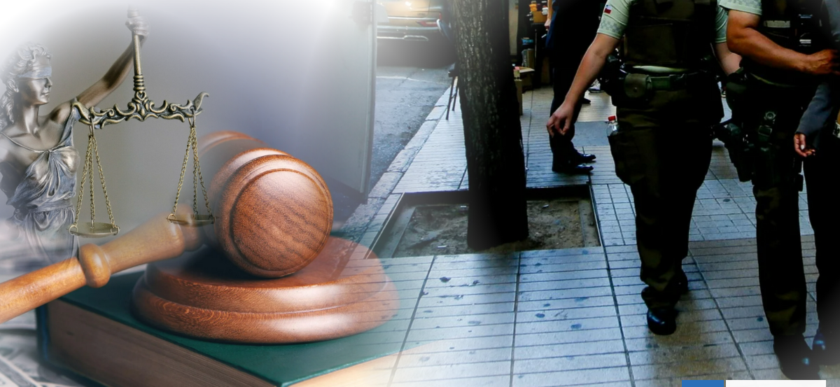 En Estado de Emergencia ético