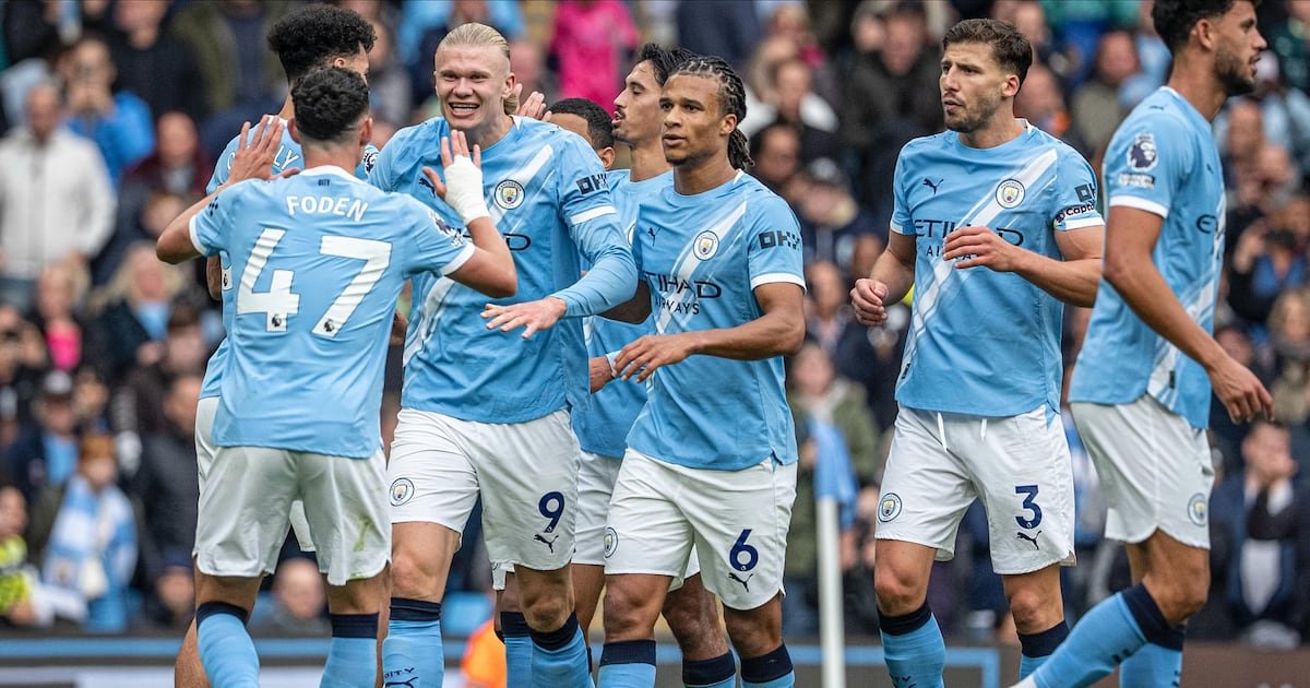 Dónde y a qué hora ver a Manchester City vs. Newcastle United por la Carabao Cup