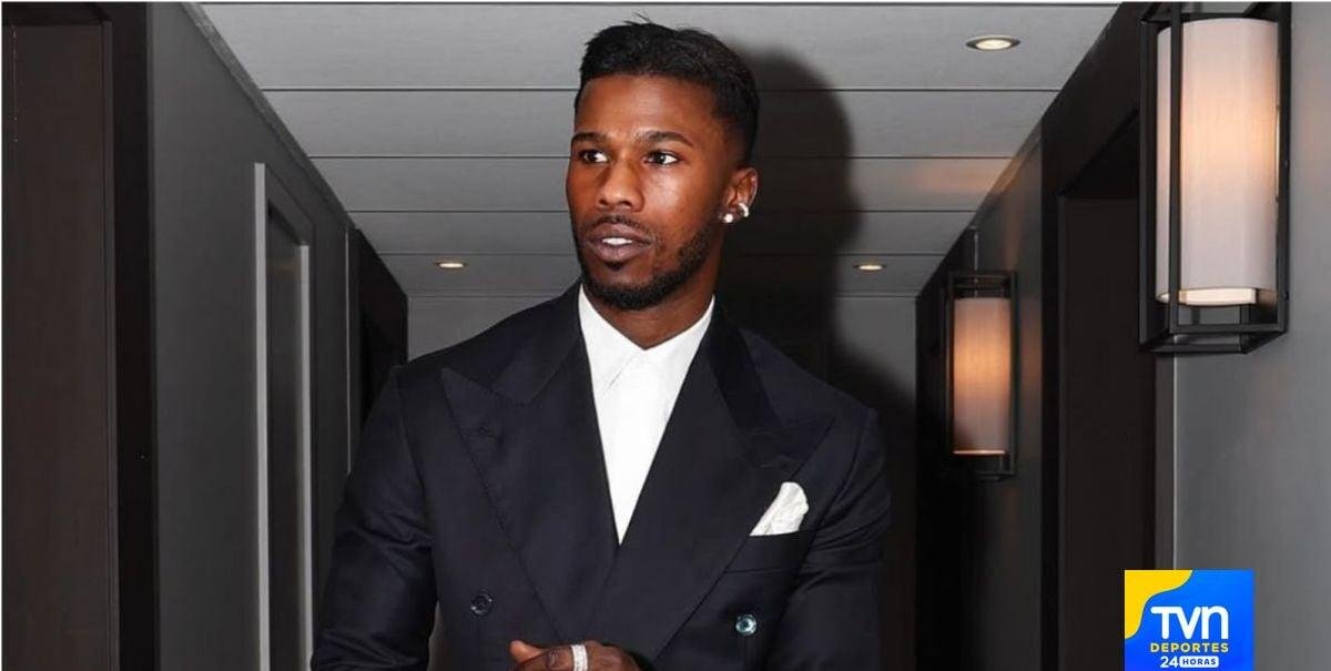 Juega en Italia y una frase lo convirtió en viral: "A mí los pitos me excitan, eso me gusta"