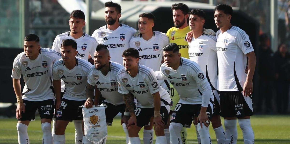 El entrenador brasileño que "cruza los dedos" para poder llegar a Colo Colo