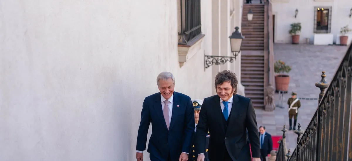 Estrecho de Magallanes, seguridad, Apablaza y los otros temas que marcaron la bilateral entre Kast y Milei