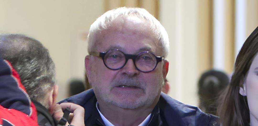 Exsenador francés recibió condena de cuatro años por drogar e intentar abusar a una diputada