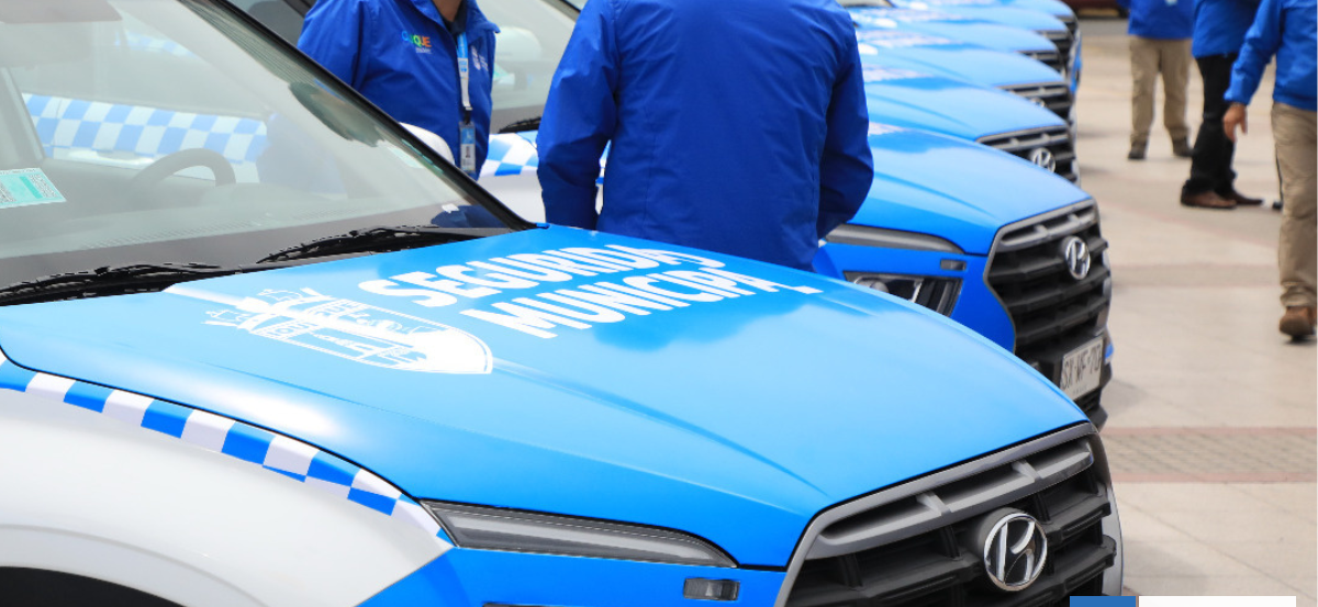 Fondo Regional de Seguridad Municipal: una urgencia para evitar una ley financieramente huérfana