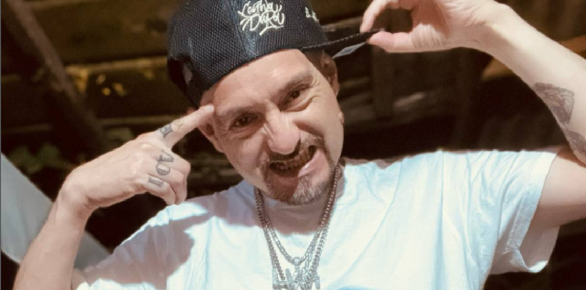 Qué se sabe del estado de ex integrante de Tiro de Gracia tras preocupantes dichos en redes sociales