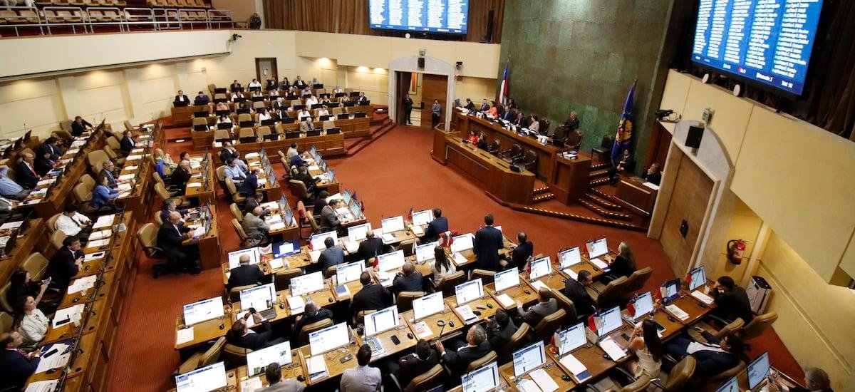 Últimos días del gobierno de Boric: Cámara de Diputados contempla cinco sesiones de Sala en la primera semana de marzo