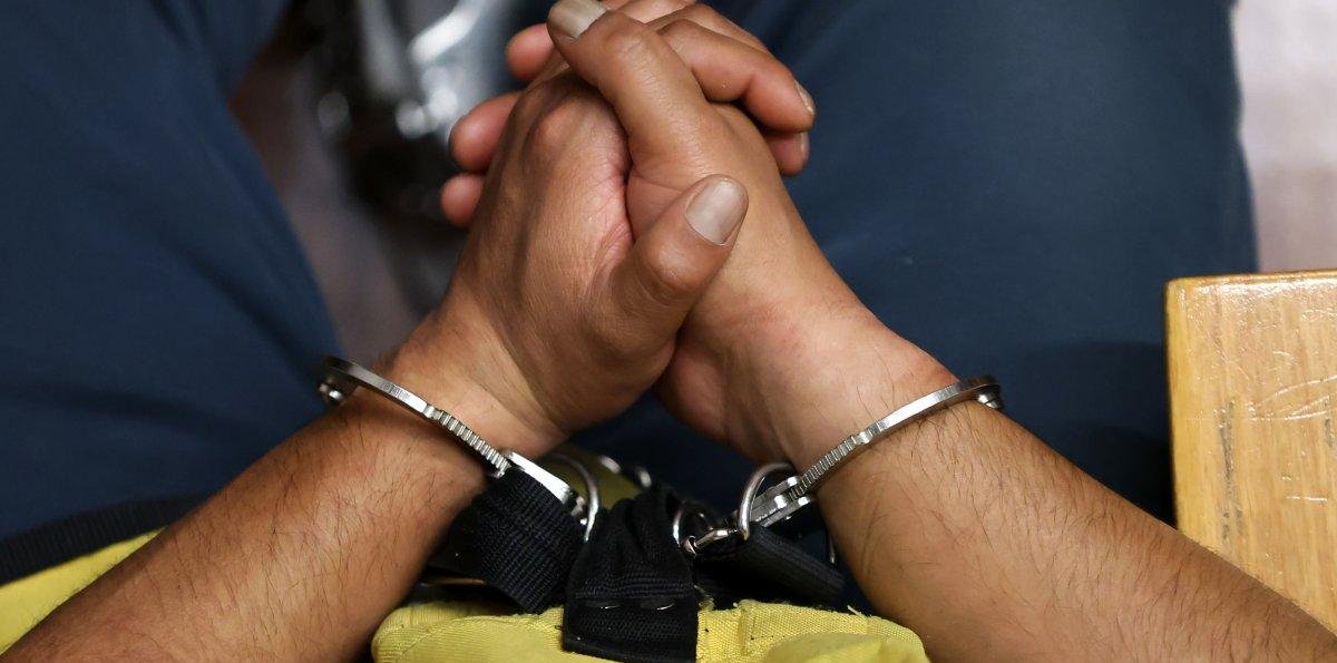 Gyvens, ex Reggaeton Boys, es formalizado por sicariato