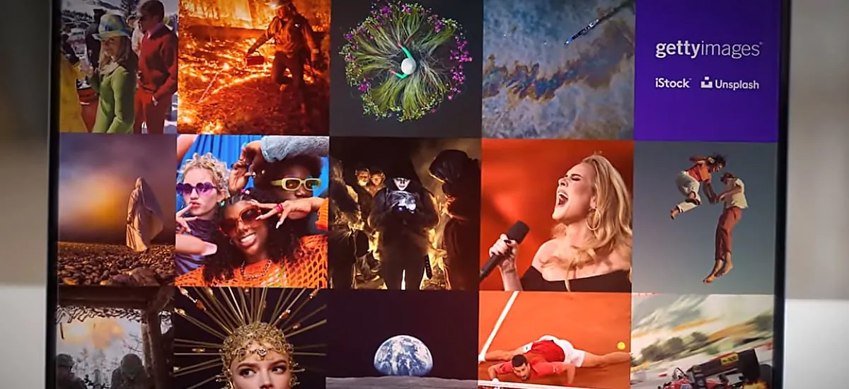 Getty Images se acoge al Capítulo 11 y quedará en manos de la familia Getty y Koch