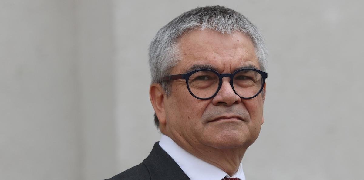 Marcel: "No hay cifra que avale la idea de un descontrol del gasto"