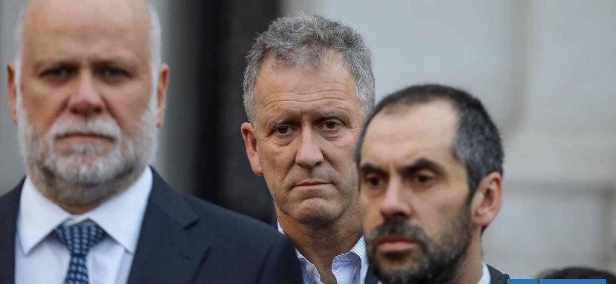 Muñoz reconoce que no informó sobre cable chino a De Grange durante bilateral: "Lo había guardado"