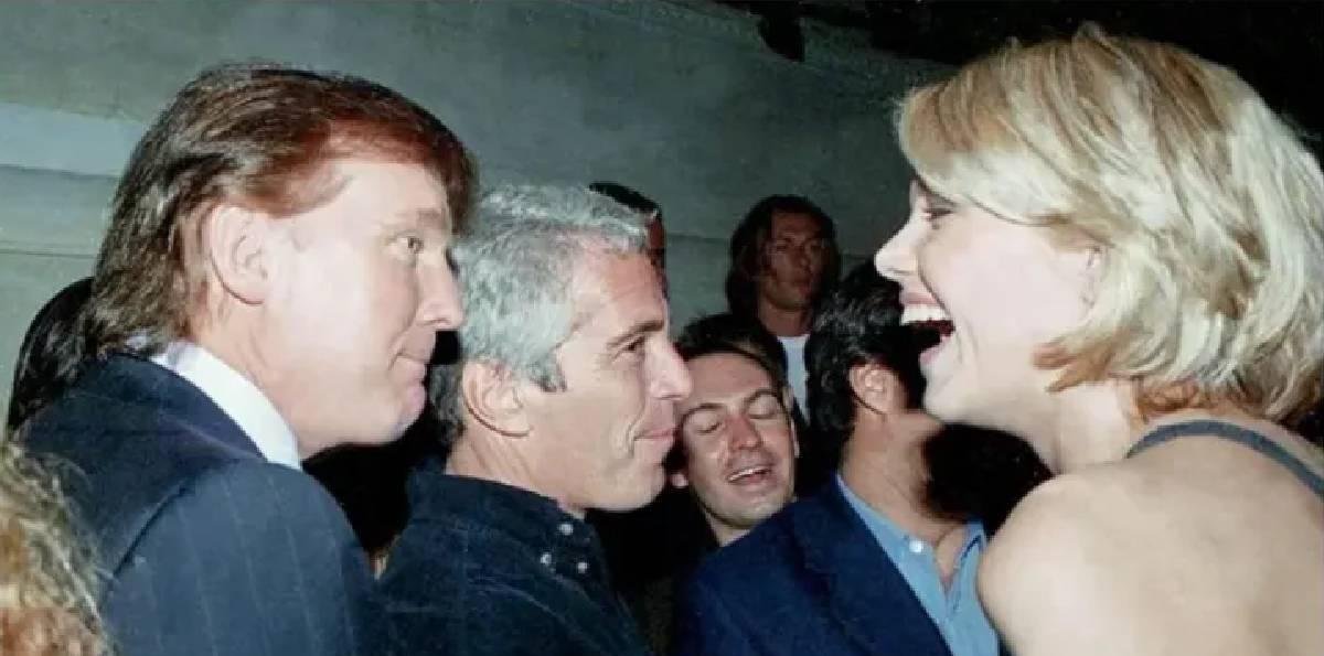 "Sin censura": EE.UU. publicará millones de documentos del caso Jeffrey Epstein